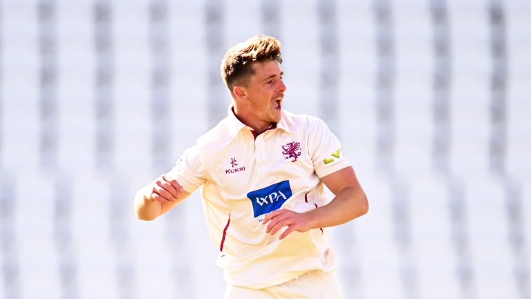 TOM ABELL - Somerset