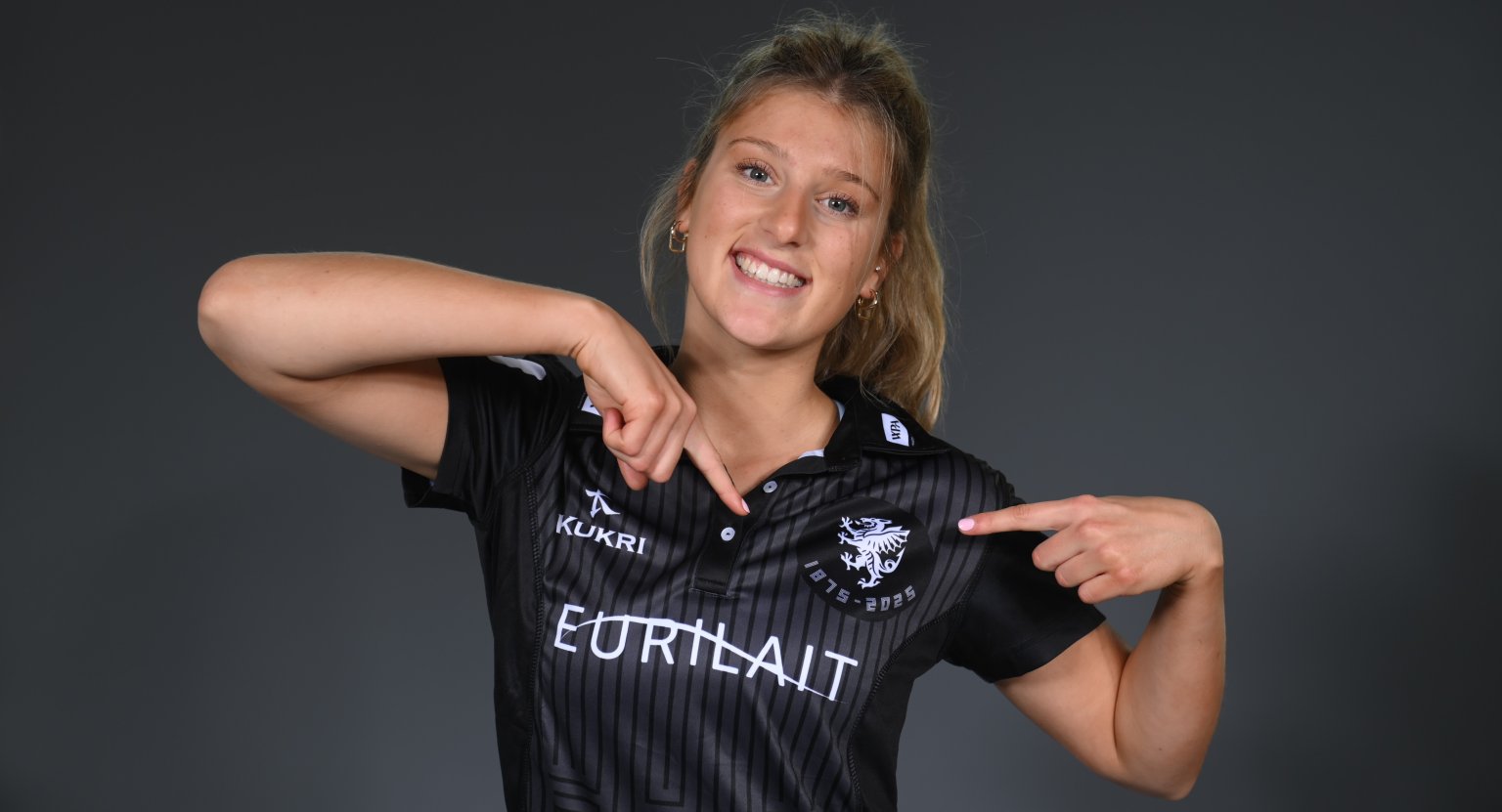 "I've definitely enjoyed it!" Erin reflects on year one Somerset