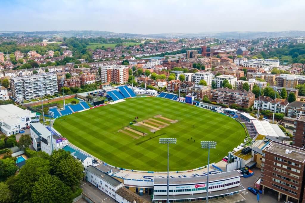 Sussex