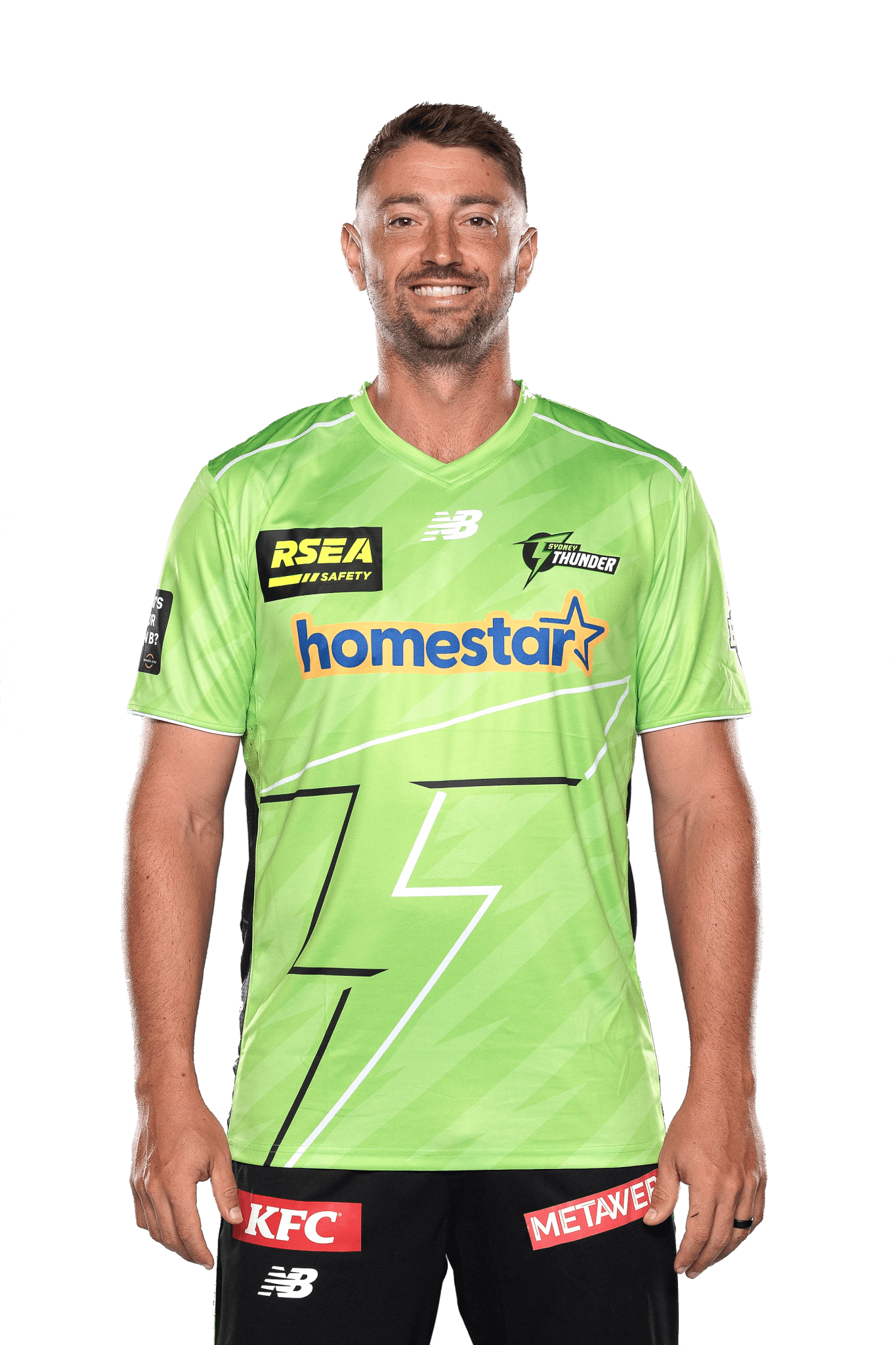 Somerset County Cricket Club | Player Profiles