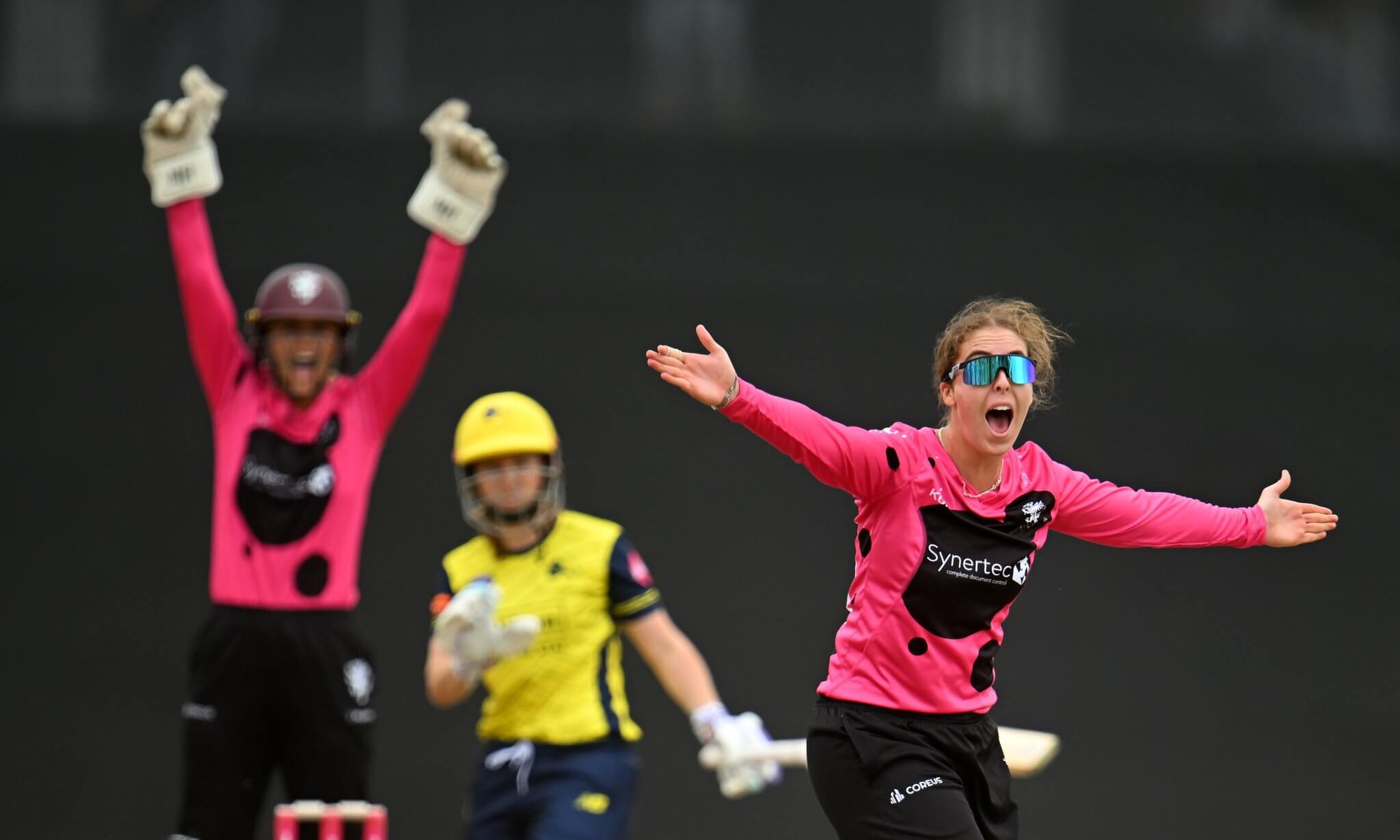 Liv Signs Somerset Extension - Somerset
