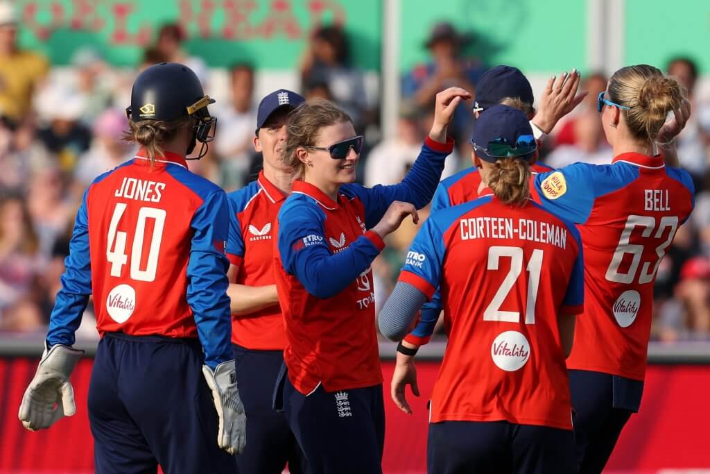 England v India: Women’s IT20 Preview - Somerset