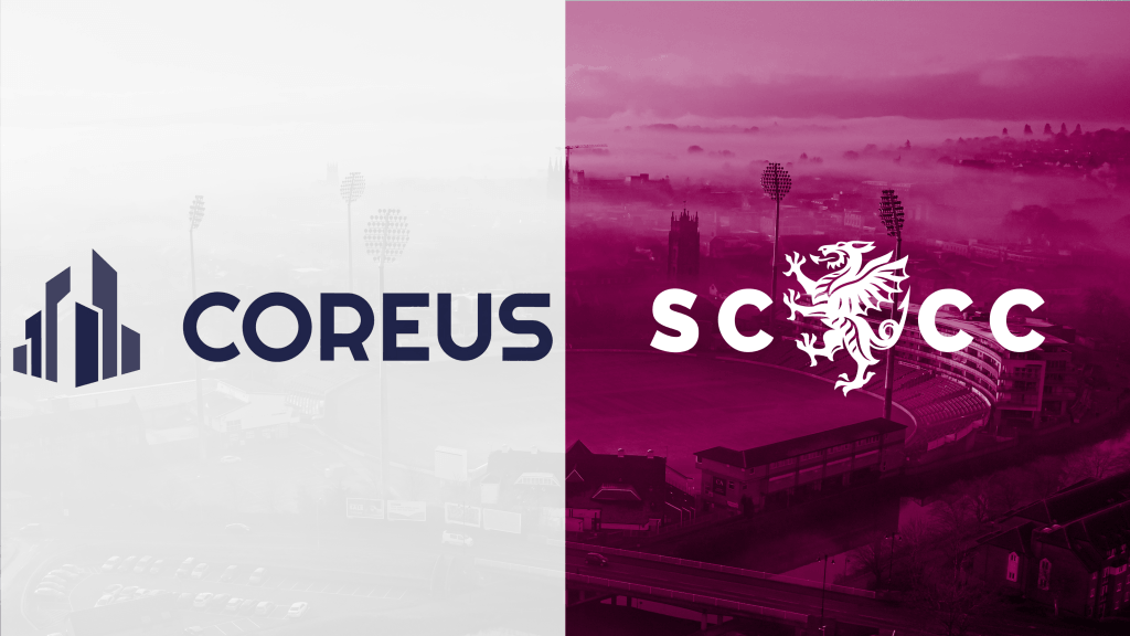 Coreus Group Become Somerset CCC Official Academy & Pathway Partner - Somerset