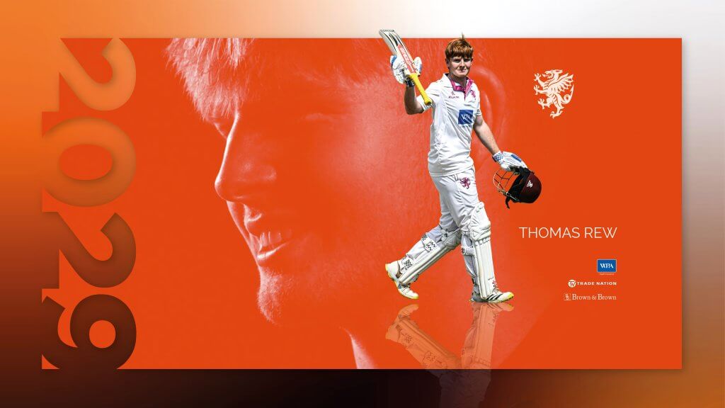 Contract Extension for Thomas - Somerset
